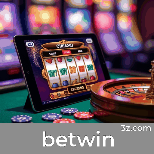 Betwin: Experimente Privilegios e Gestão Facil de Contas