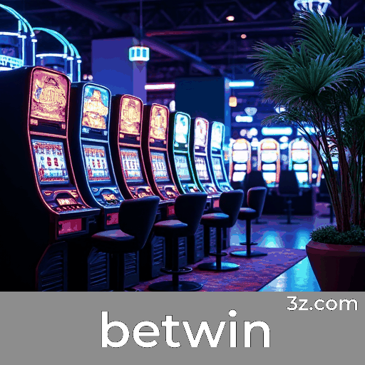 Betwin: Experimente Privilegios e Gestão Facil de Contas