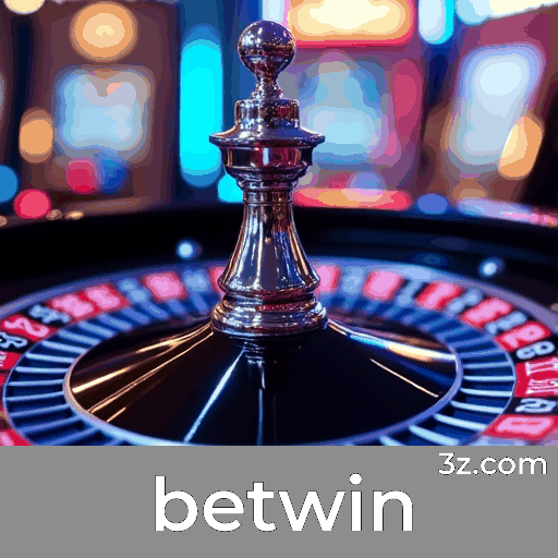 Betwin: Seu Cassino Online Premium e Seguro